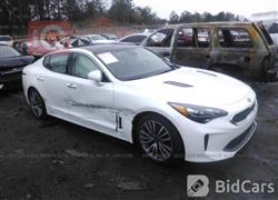 کیا ستینگەر